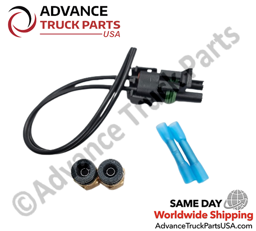 Solenoid Service Kit ATP WTK0130