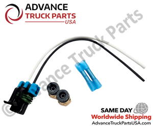 Solenoid Service Kit ATP WTK0131