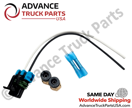 Solenoid Service Kit ATP WTK0131