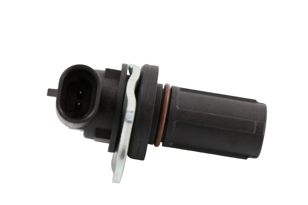Advance Truck Parts USA 505-5407 speed sensor featuring a 2-pin connector, O-ring, and mounting bracket 