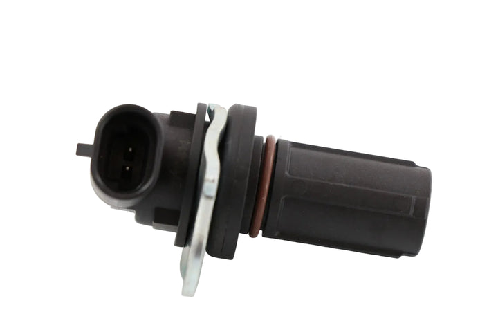 Advance Truck Parts USA 505-5407 speed sensor featuring a 2-pin connector, O-ring, and mounting bracket 