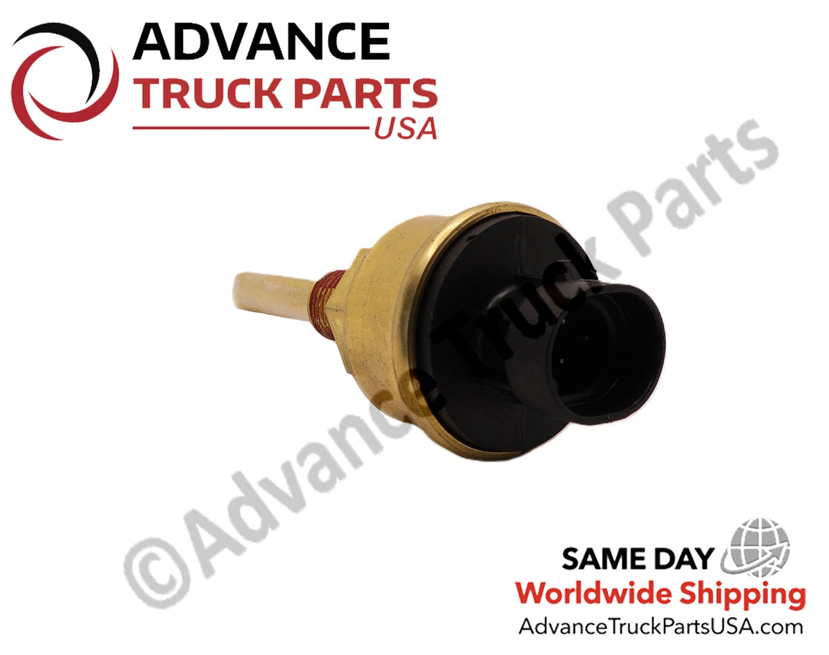 Advance Truck Parts Coolant Sensor Peterbilt / Mini-Tek 86714A2