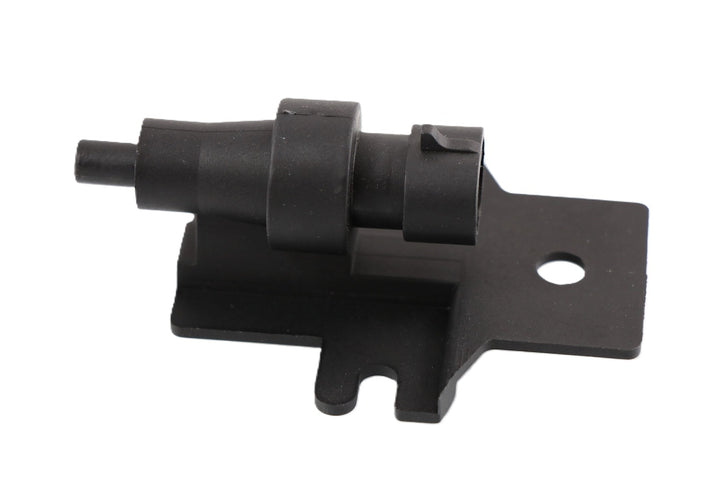 Advance Truck Parts USA ambient air temperature sensor with mounting bracket, part 06-95538-000