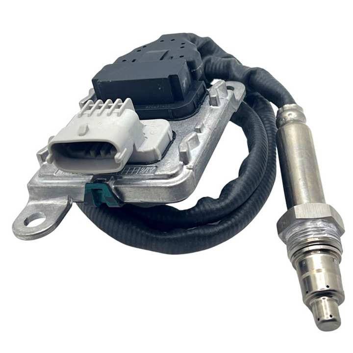 Advance Truck Parts USA 22303390 OE spec nitrogen oxide sensor assembly on a plain background