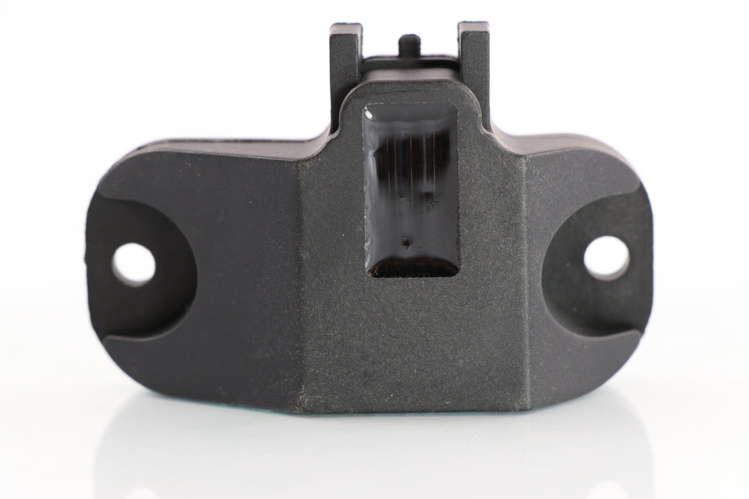 Advance Truck Parts USA 23522322 Detroit 12.7L turbo boost pressure sensor face profile on a plain background