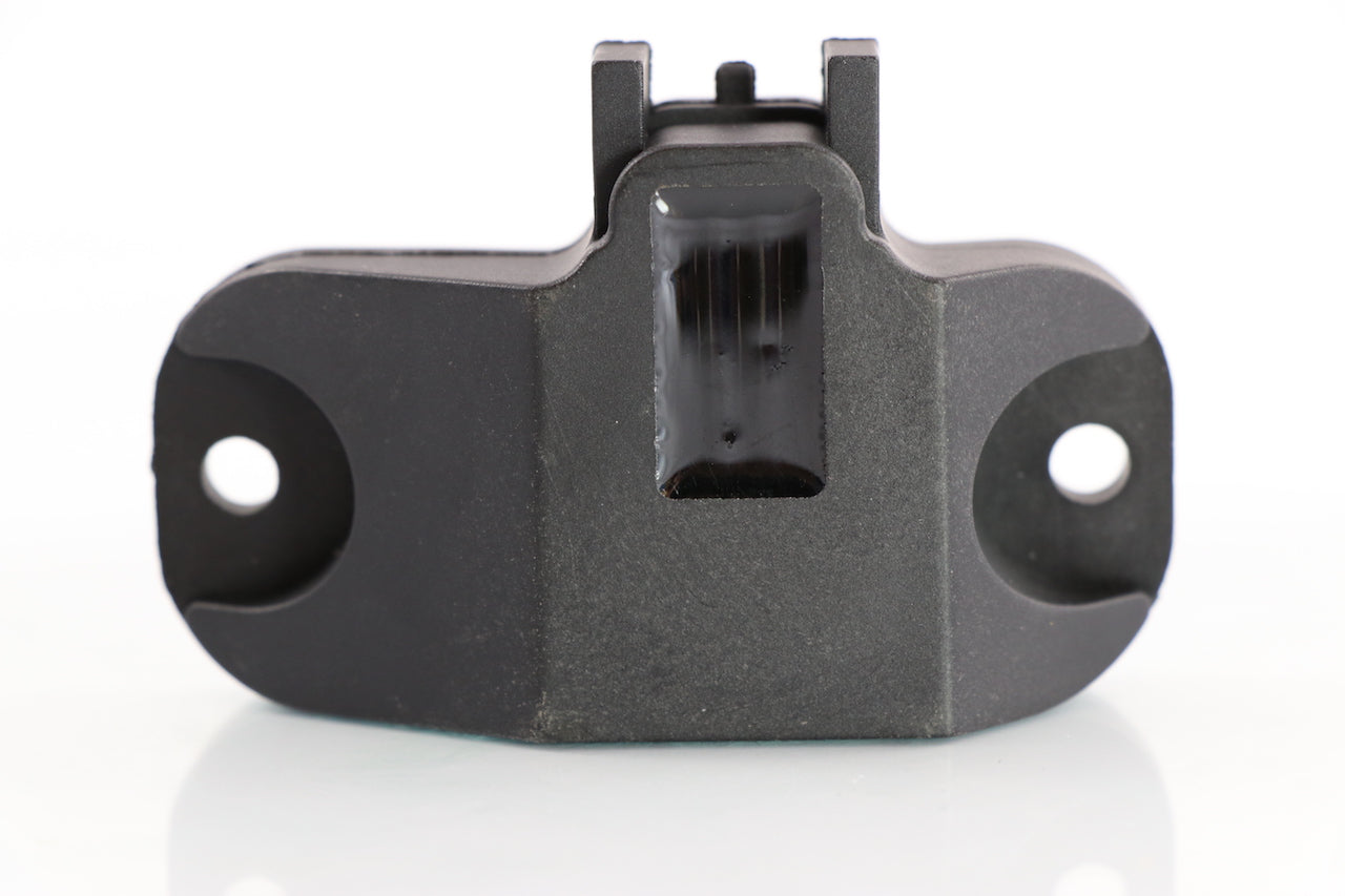 Advance Truck Parts USA 23522322 Detroit 12.7L turbo boost pressure sensor face profile on a plain background
