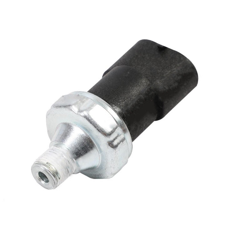 Advance Truck Parts USA 25165995 air brake switch replacement for Mack commercial trucks on a plain background