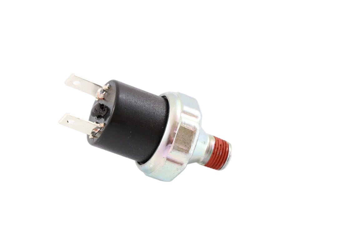 Advance Truck Parts USA 2749-2108 Freightliner air pressure switch angled view on a plain background