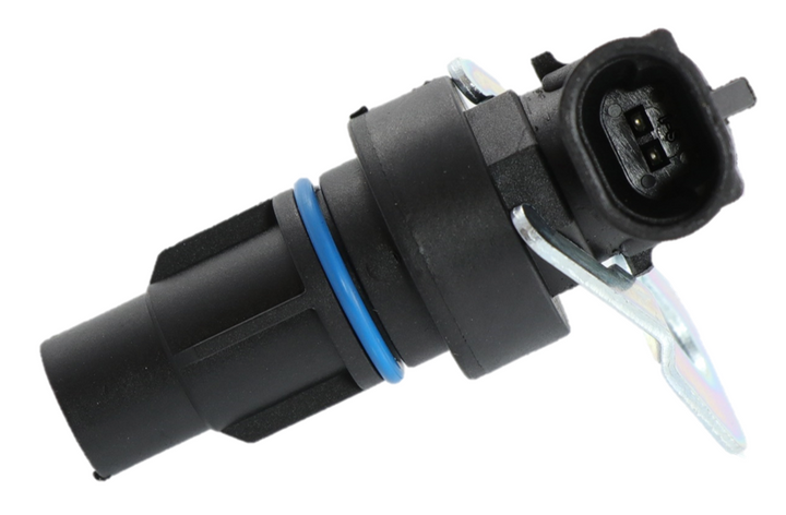 Advance Truck Parts USA 29543432 Allison transmission speed sensor 2-pin connector view on a plain background