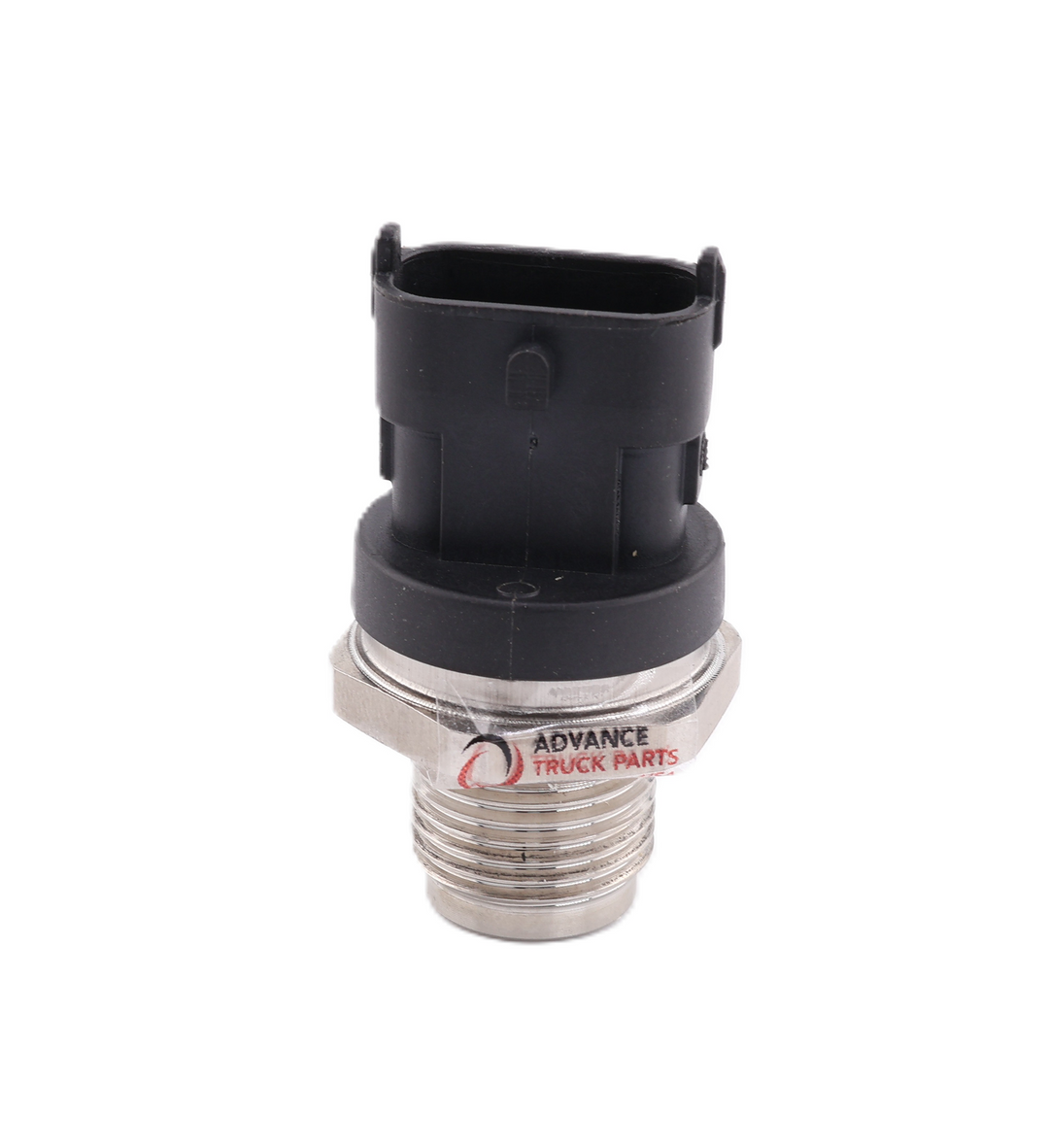 Advance Truck Parts USA 3005793C1 Fuel Rail Pressure Sensor for MaxxForce engines