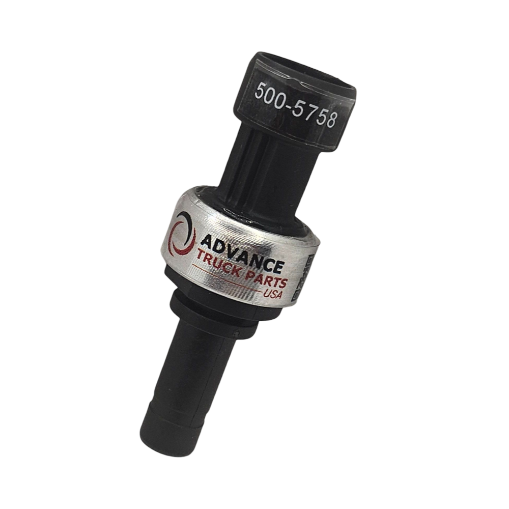 Advance Truck Parts USA 5005758 air pressure transducer switch with upgraded reliable sensor design