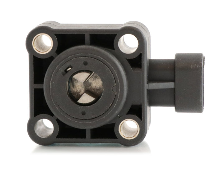 Advance Truck Parts USA 550389BXW throttle position sensor on a plain background