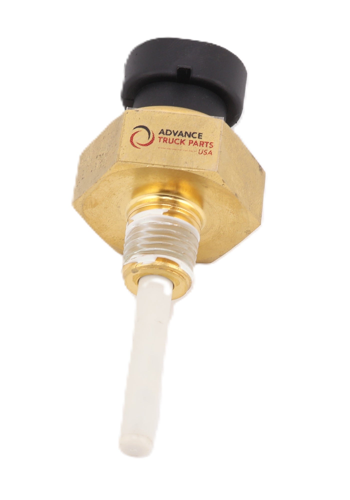 Advance Truck Parts USA 66-05649-000 low coolant level sensor for Freightliner and Western Star trucks