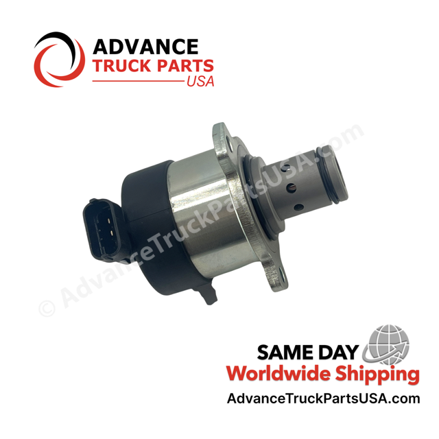 Advance Truck Parts USA A0000900069 replacement solenoid valve for DD13, DD15, and DD16 engines