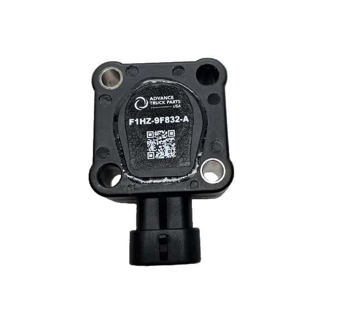 Advance Truck Parts USA F1HZ-9F832-A throttle position sensor on a plain background