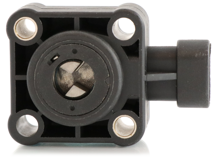 Advance Truck Parts USA F1HZ9F832A throttle position sensor on a plain background