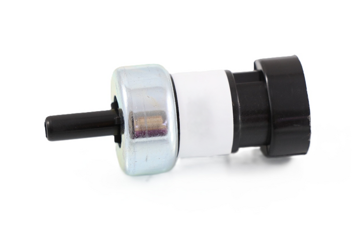 Advance Truck Parts USA parking brake low air pressure switch, part FSC1749-9128 and 1749-9172