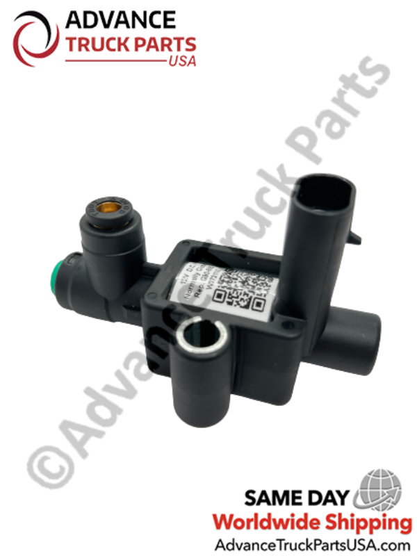 Advance Truck Parts USA branded studio perspective view of the G90-6051 valve assembly