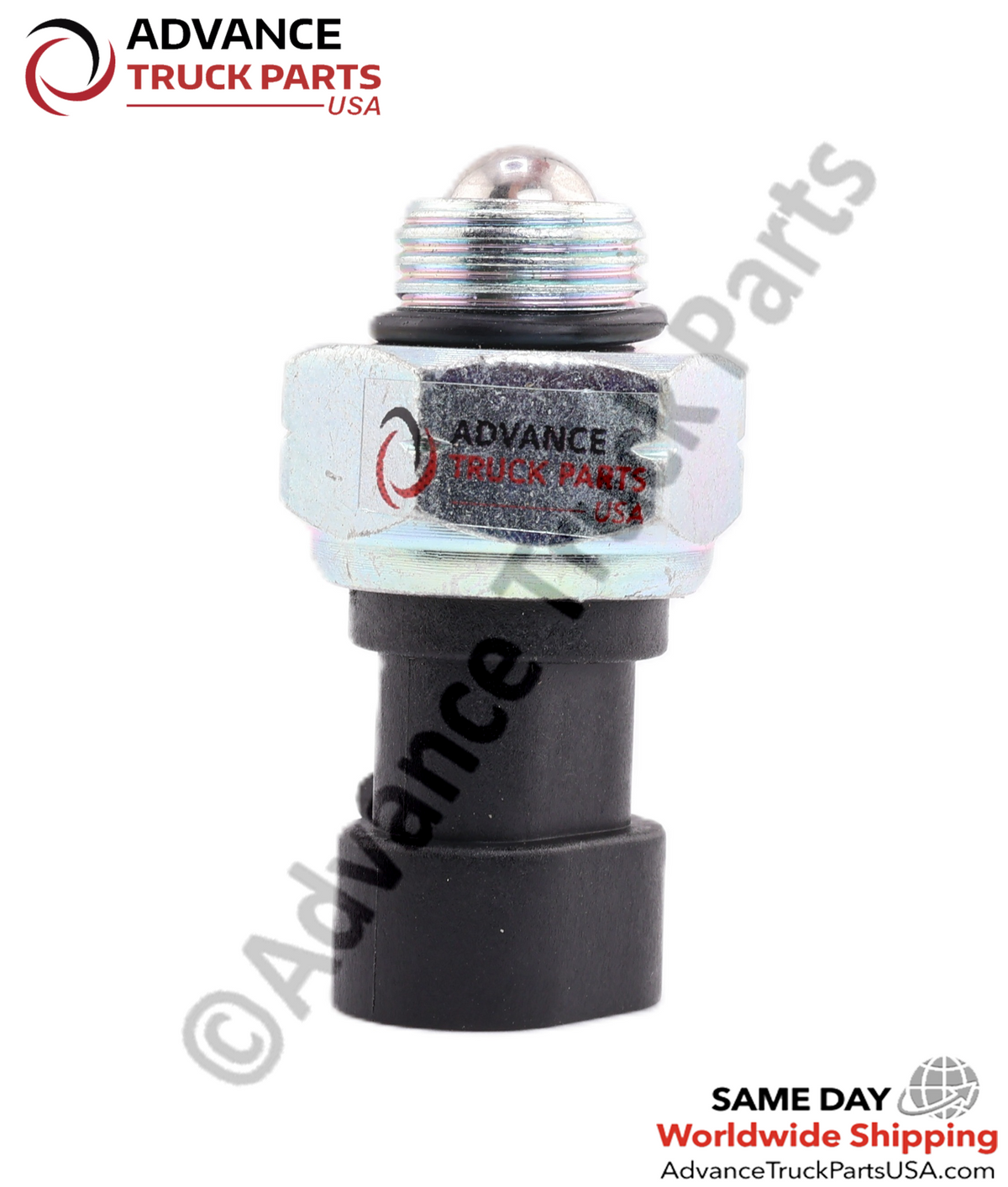 ATP 1699216C91 Back up Lamp Switch