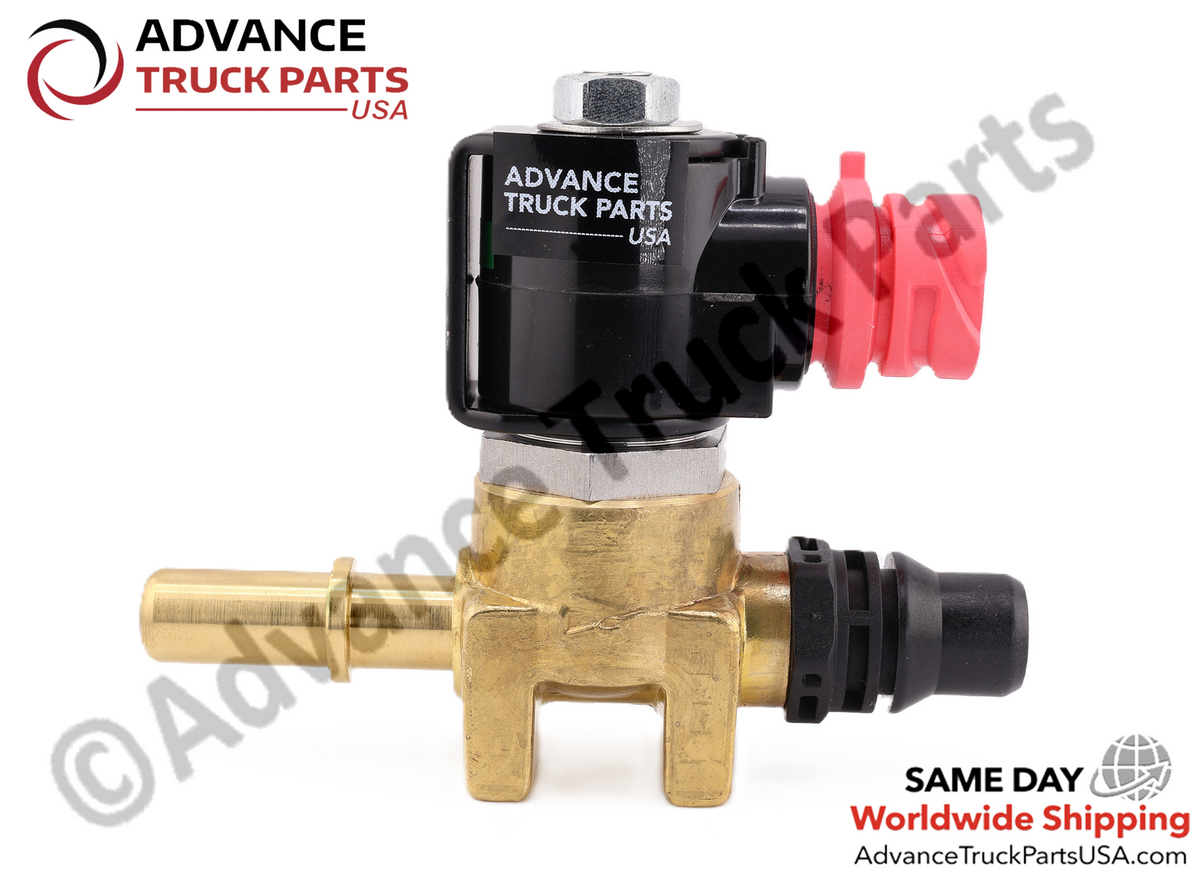 F906013 ATP Engine Coolant Control Valve Replacement for Paccar