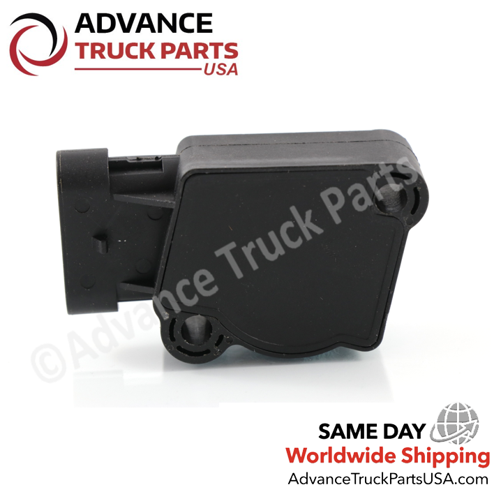 Advance Truck Parts USA throttle position control sensor replacement packaged view