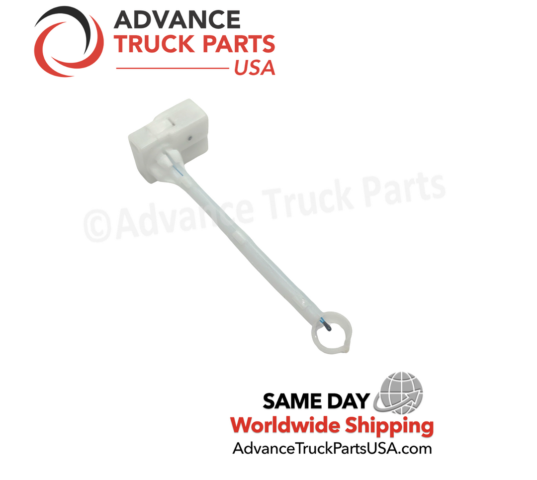 Advance Truck Parts USA Complete assembly view of the Advance Truck Parts thermistor probe boa8094200049
