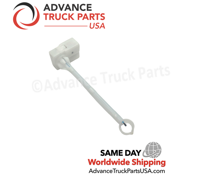 Advance Truck Parts USA Complete assembly view of the Advance Truck Parts thermistor probe boa8094200049