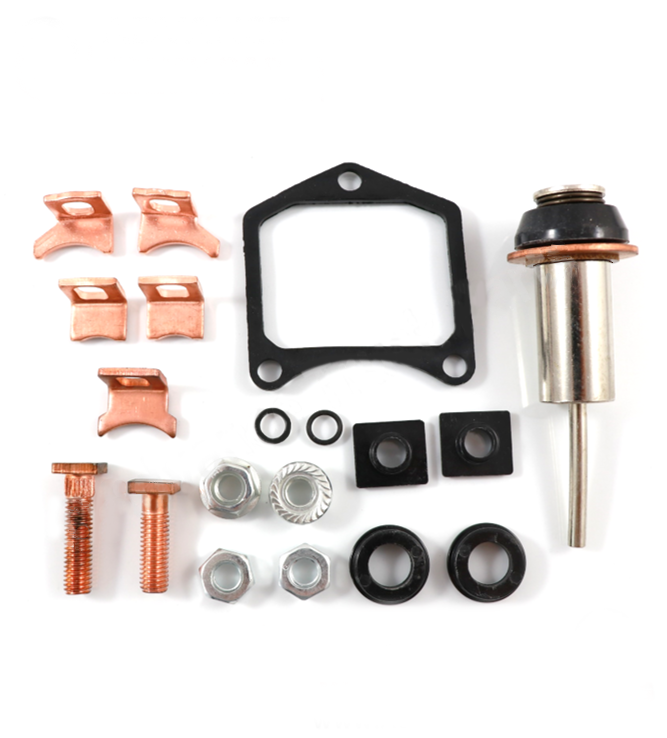 STARTER REPAIR KITS