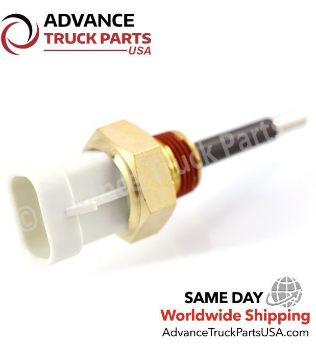 Advance Truck Parts USA replacement coolant level sensor part 0E2507 for Generac application
