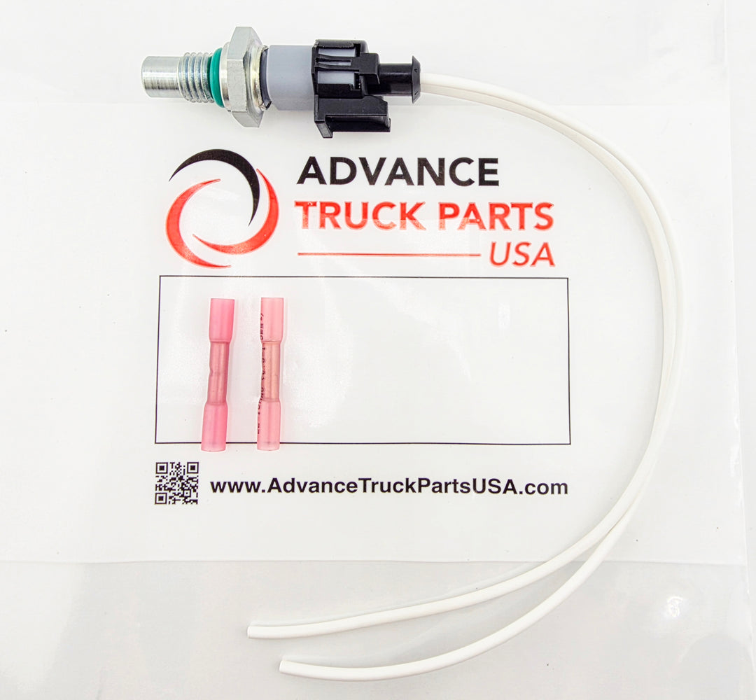 ATP 1836537C91 | Pigtail &amp; Temp Sensor Kit for Ford Powerstroke