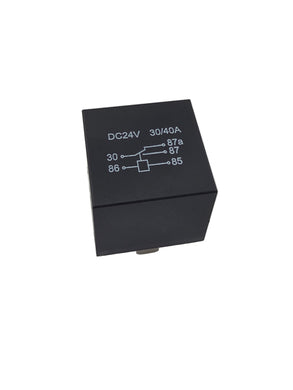 24V 5 Pin Relay by ATP