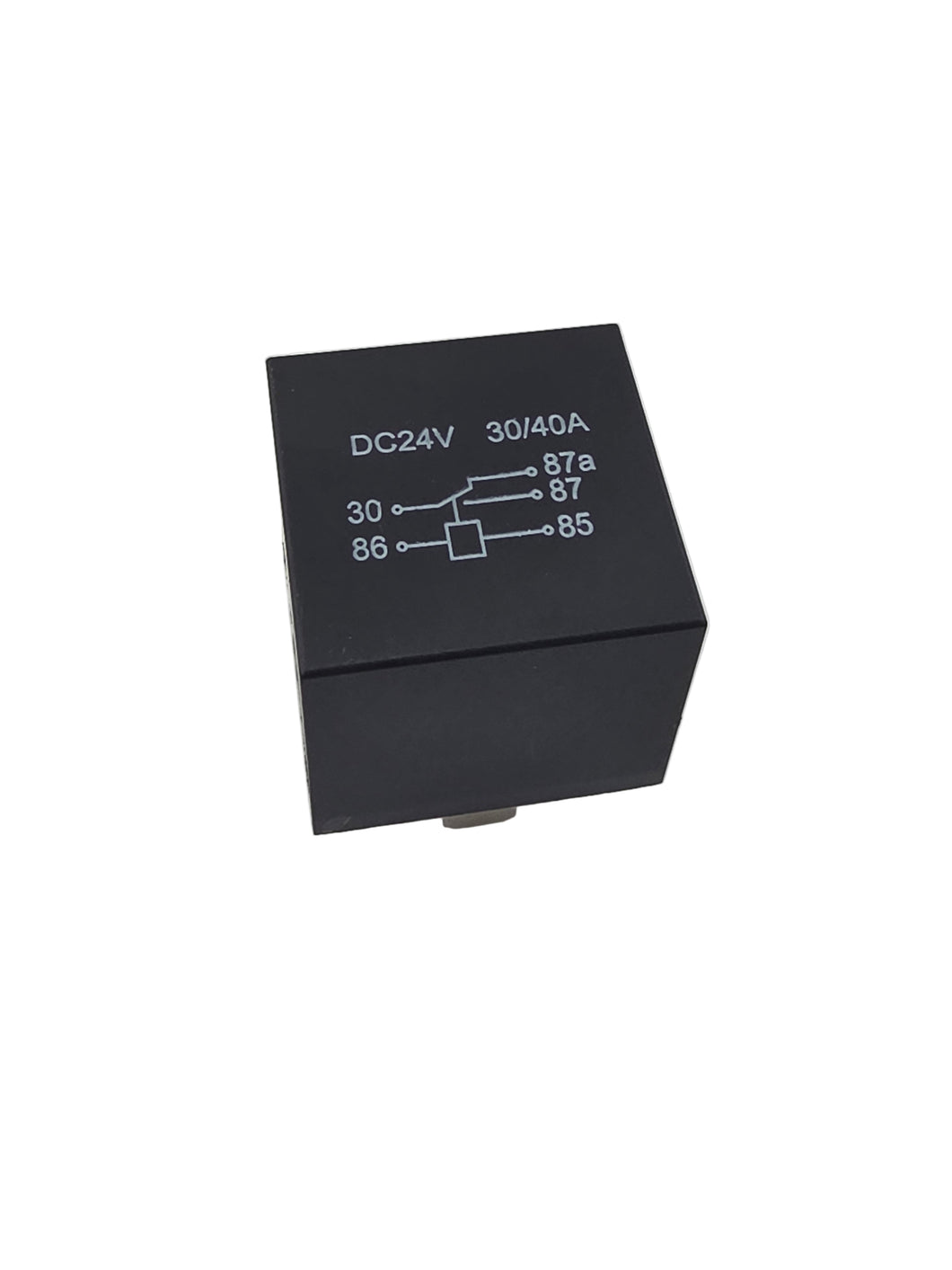 24V 5 Pin Relay by ATP