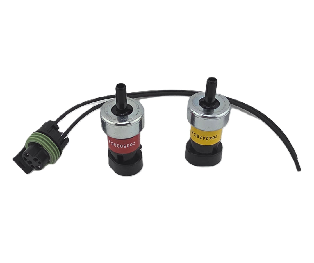 ATP 2035006C2 2042478C2 Air Brake Switch Kit  w/ pigtail