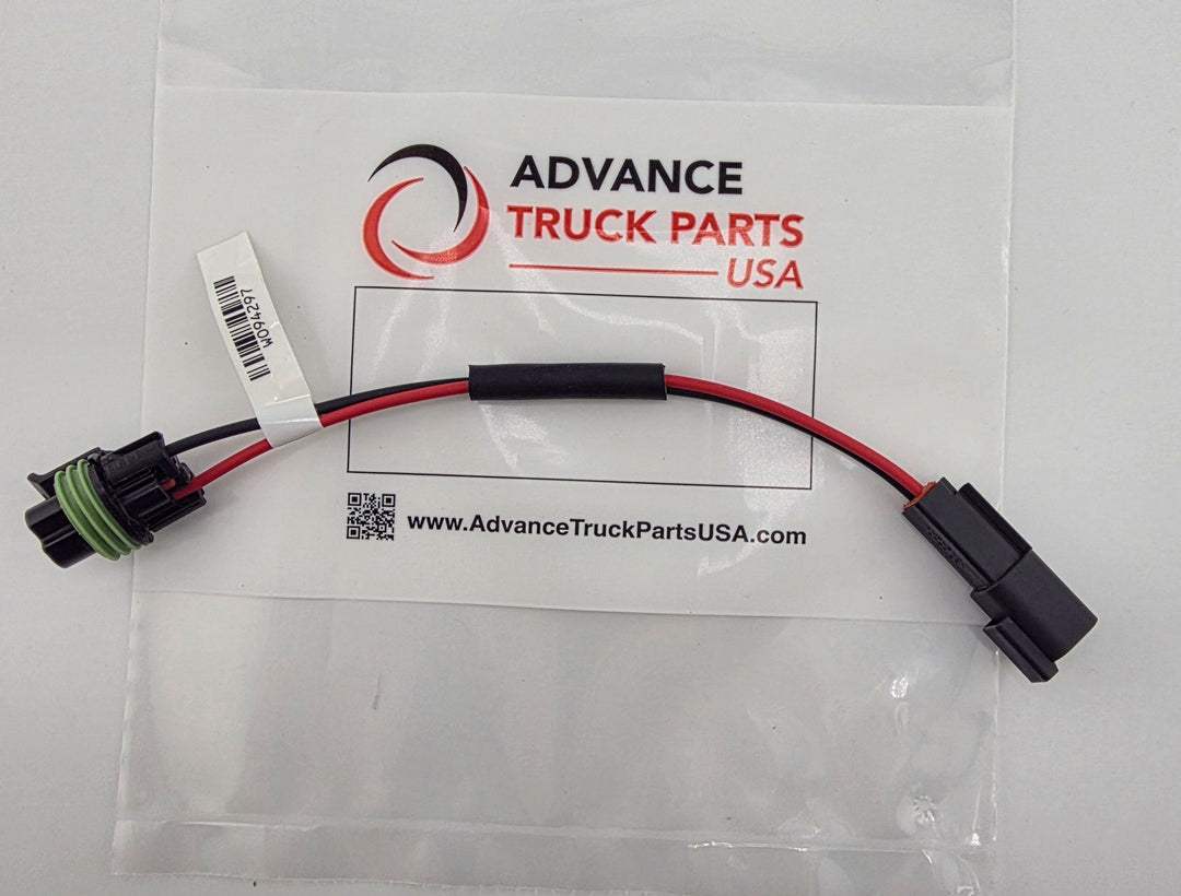A66-23214-000 Jumper Harness for Heavy Duty Trucks - Advance Truck Parts USA.