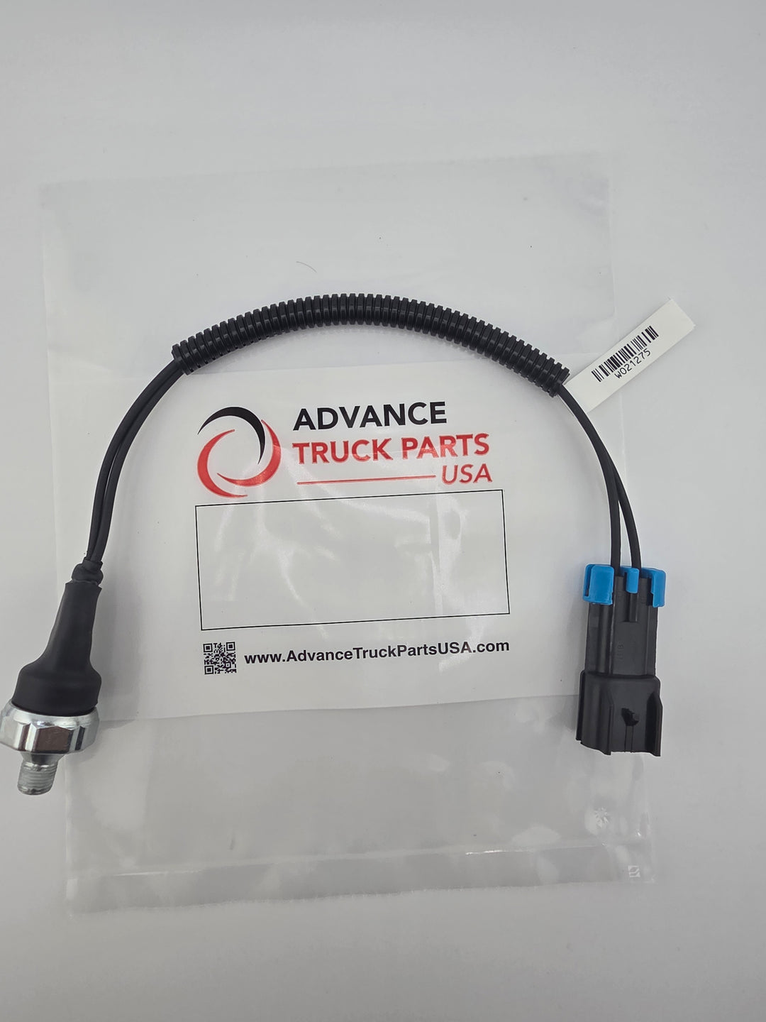 ATP 25101966 Pressure Switch for Mack Trucks - Made in USA