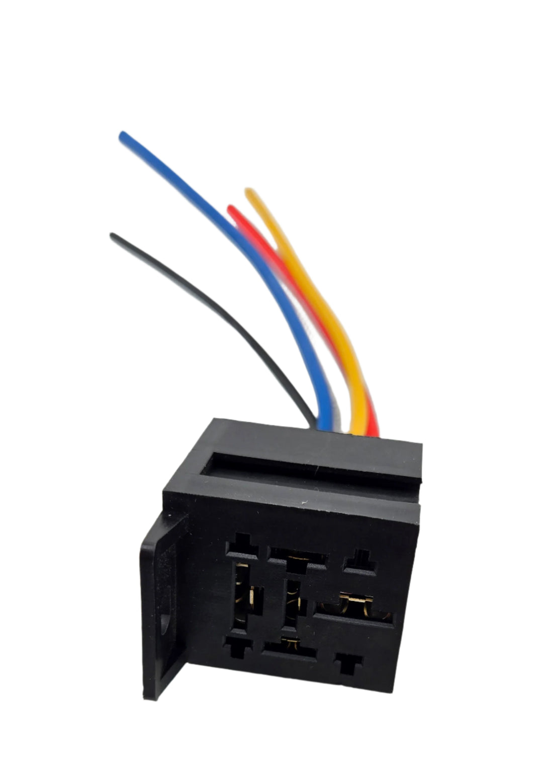 WR51013 ATP 70A 80A Relay Socket Connector