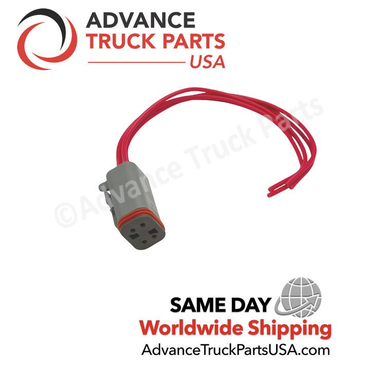 W094229A sensor pigtail ATP 4921475