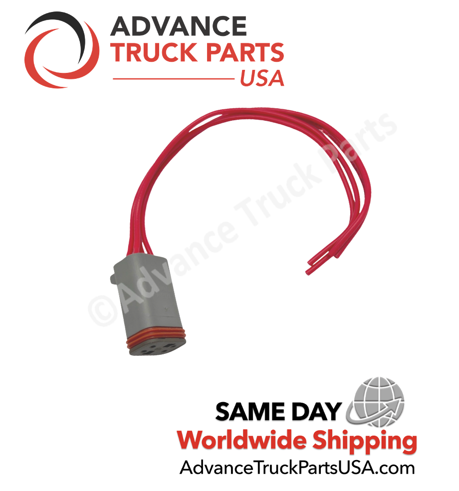 W094229A sensor pigtail ATP 4921475