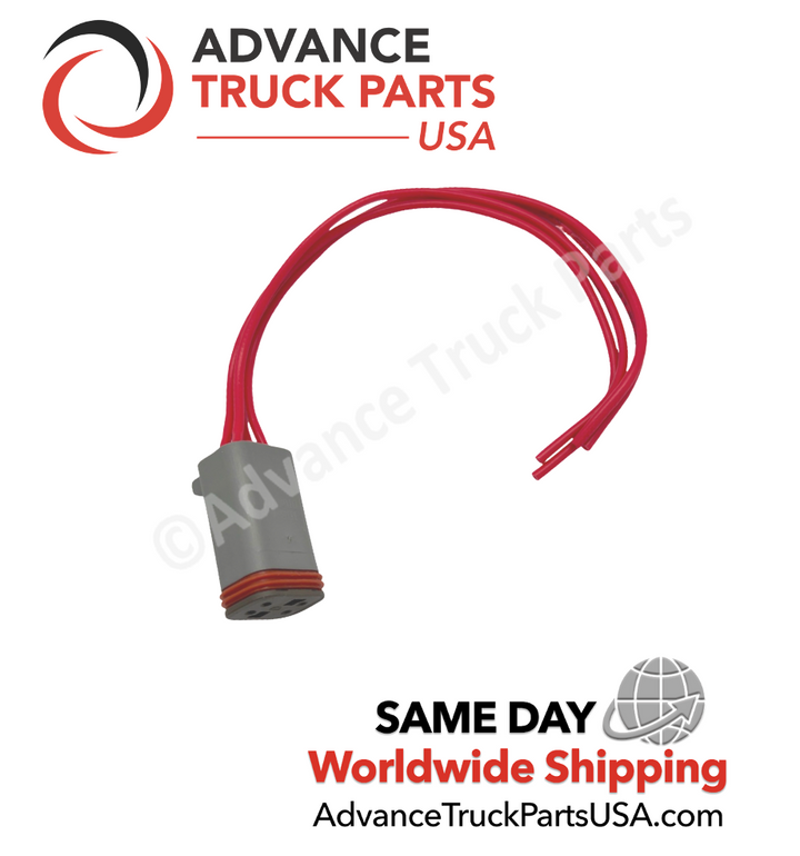 W094229A sensor pigtail ATP 4921475