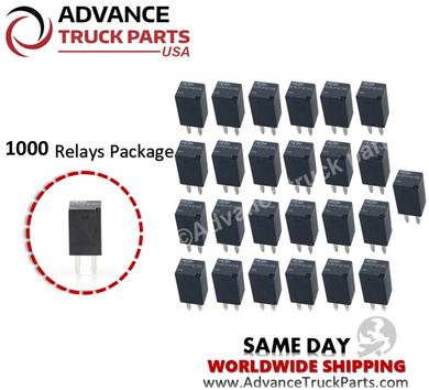 1000 X  Song Chuan 303-1AH-C-R1-U01-12VDC