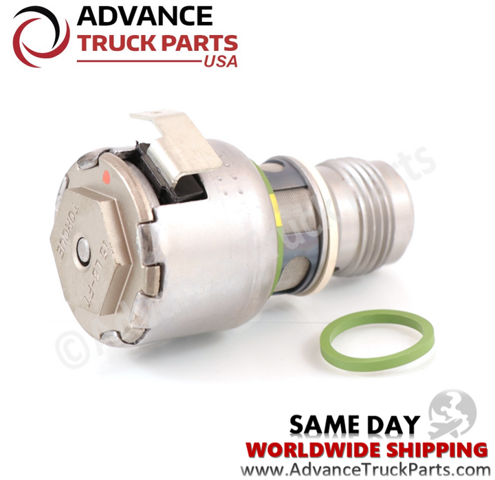 3871707 Cummins Jake Brake Solenoid Valve