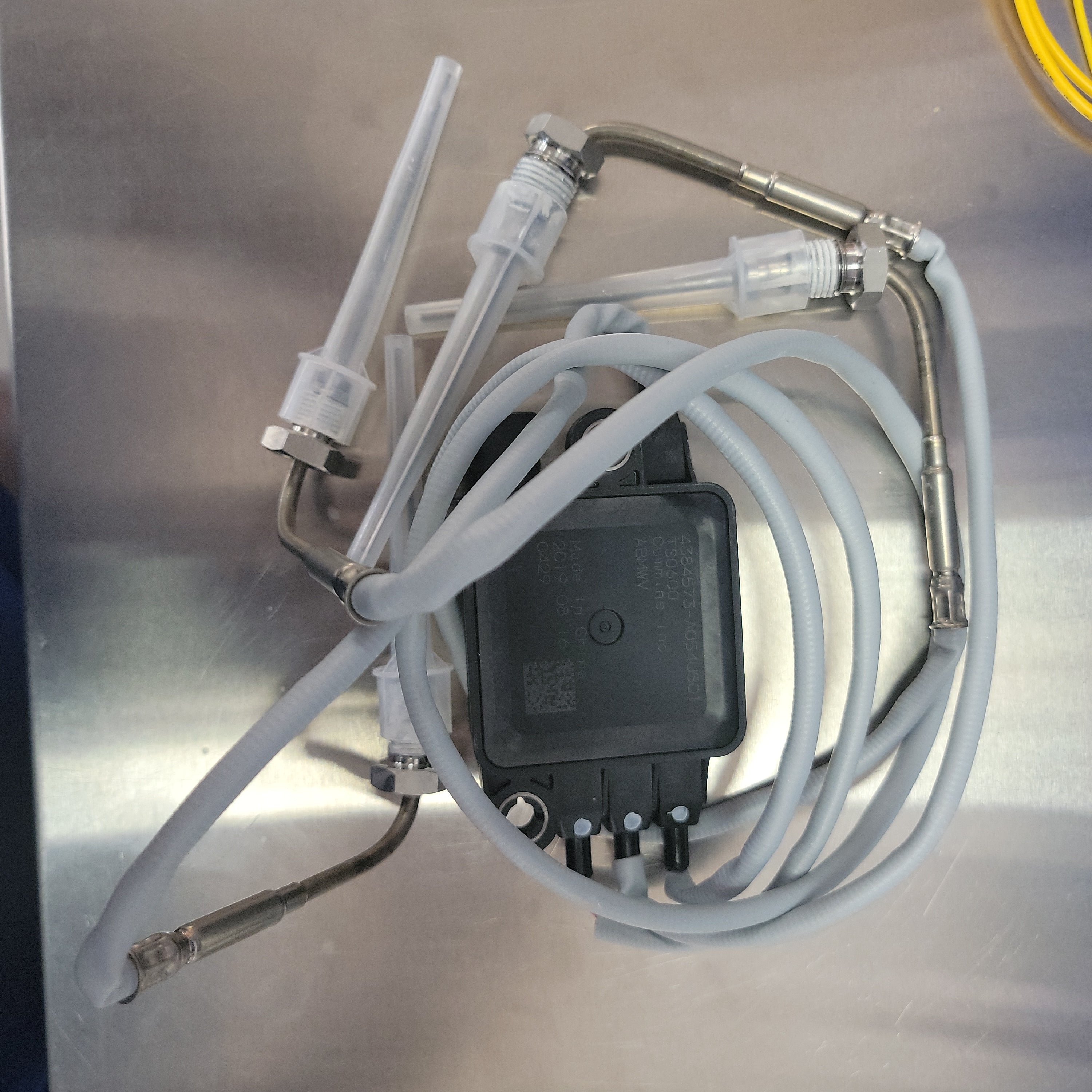 emiです Zip-Shield® (PFR) Cable Bundling with EMI Shielding – ZT