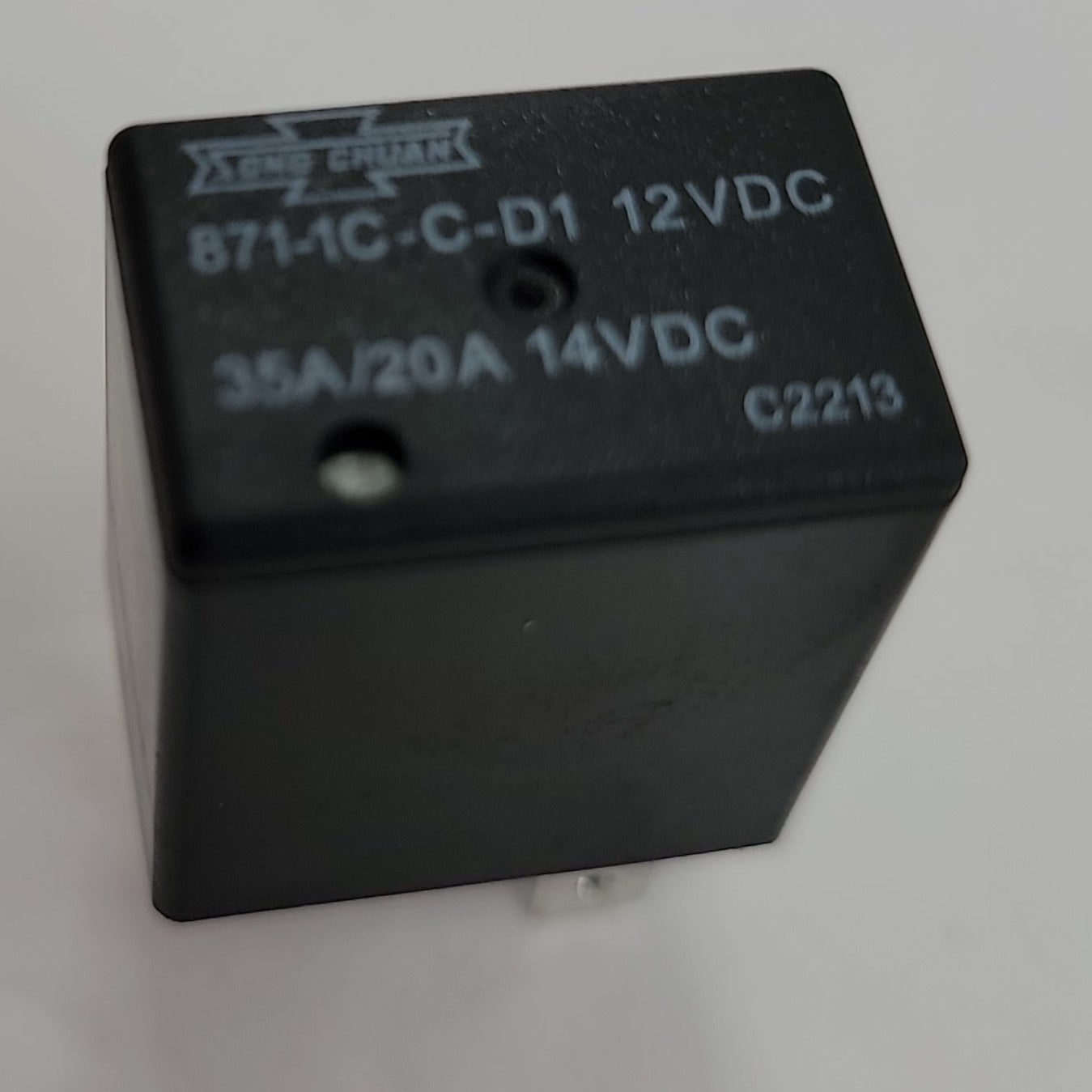 871-1C- C-D1-12V