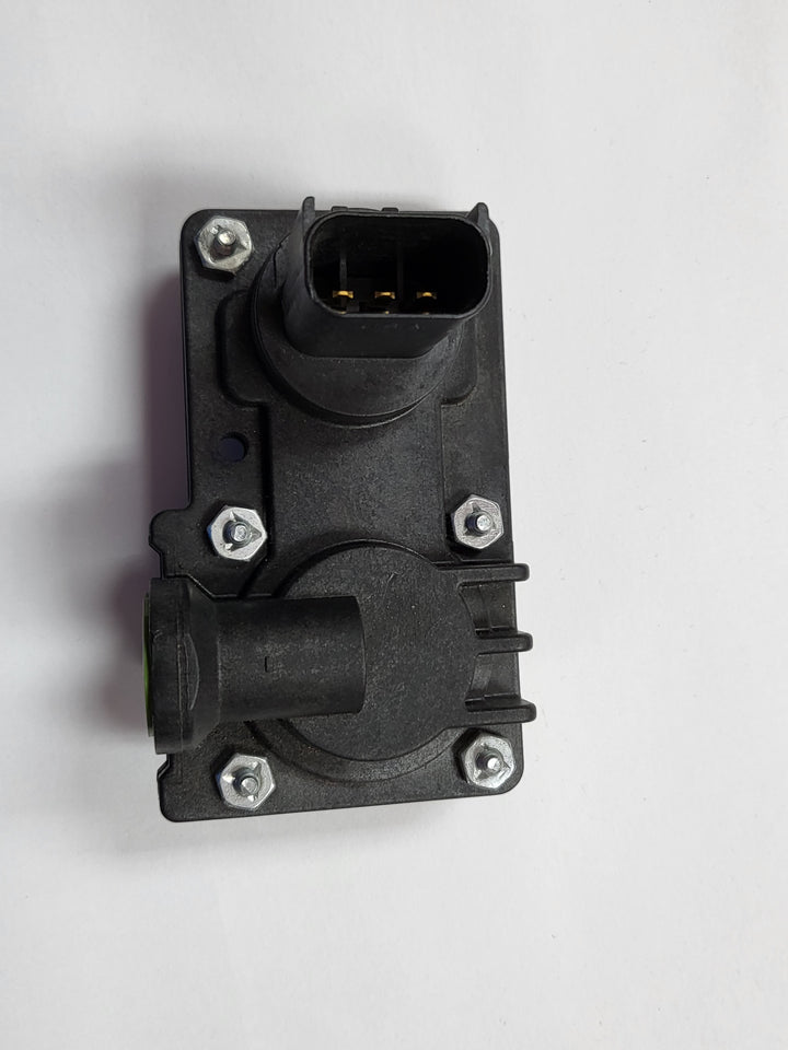 4984929 ATP Cummins EGR Delta Pressure Sensor