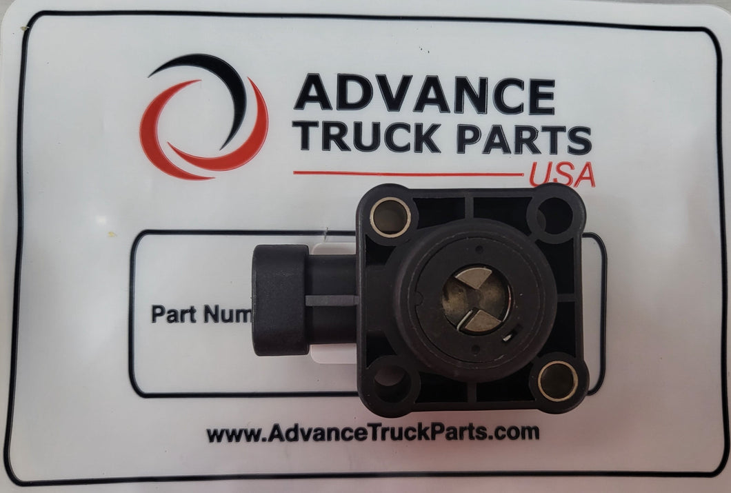ATP 550389bxw Throttle Position Sensor