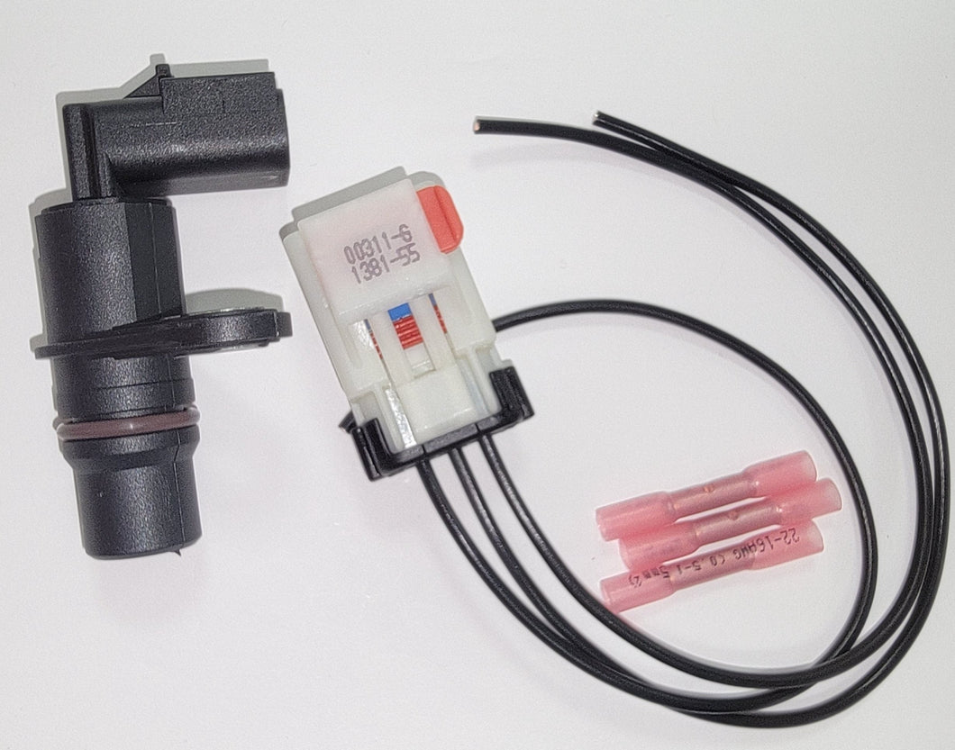 ATP 2872277 Cummins Sensor with Pigtail