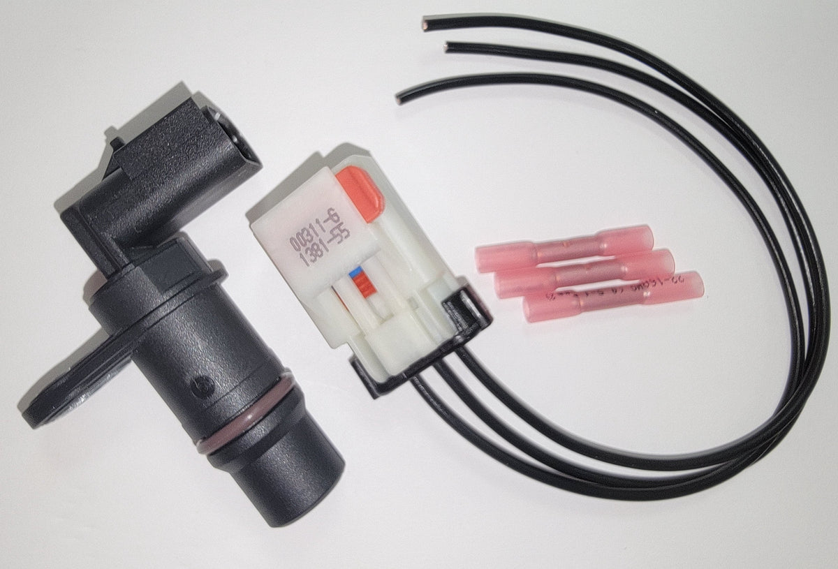 2872279 Cummins Sensor with Pigtail