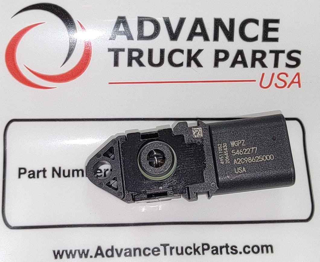 5462277 Genuine Cummins Pressure Sensor