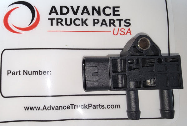 2894872 Cummins Differential Pressure Sensor