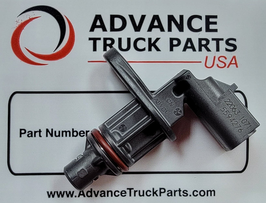 5594276 Genuine Cummins Camshaft Crankshaft Position Sensor